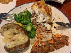 -RED LOBSTER(中城西店)