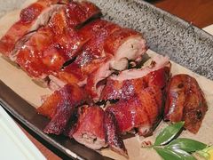 -南拳十三姨·潮汕砂锅粥(世纪金源店)