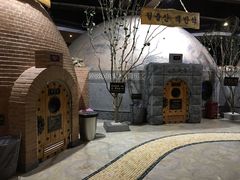 -纽斯桑拿会所(天山店)