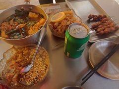-那些年一起吃串的地方烧烤(观前街店)