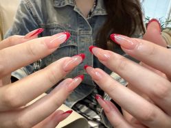 点击看大图 -LADYGIRL·Nail·Lash·美甲美睫