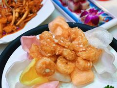 -天天初二·天津传统捞面·天津特色菜(凌奥总店)