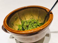 -君庭中餐厅(友谊宾馆店)