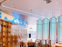 -闽海肴(北辰荟店)