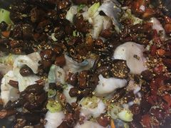 炝藏龙鱼-万和源炝锅城·活鱼现炝(文艺北路店)