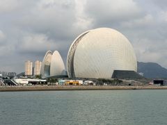 -野狸岛