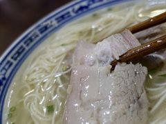 -同得兴 Since·1995 传统苏式面馆(嘉馀坊店)