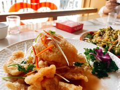 -东北民俗村·东北菜(翻身店)