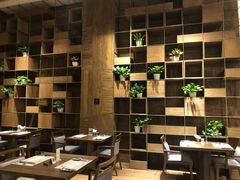 大堂-融信华邑酒店·鲜艳西餐厅