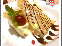 王品台塑牛排(万象城店)-王品台塑牛排(成都万象城店)