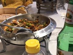 -巴音浩日娲·蒙餐(双林东路店)