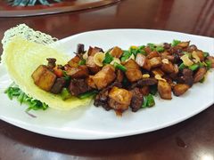 -天鲜阁·海鲜粤菜·33年老字号(石槎白云站店)