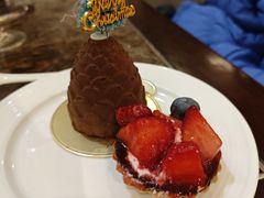 -大唐西市酒店-丝路阳光西餐厅