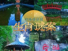 -玲珑塔公园