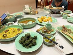 -河东颐祥阁(世贸店)