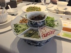 -四季民福烤鸭店(王府井东安门店)