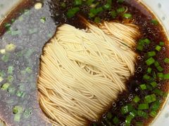 -二泉园老菜馆·百年无锡菜