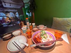 -纳鲁孜·新疆特色餐厅(上海悦荟广场店)