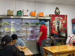 -二钢串叔麻辣烫(华龙大厦店)