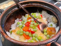-云海肴云南菜·蒸汽石锅鱼(青岛万象城店)
