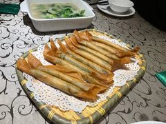 -一江春水·杭帮臻宴(三台山店)