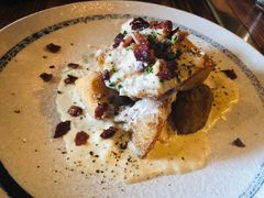 -PIZZA BIANCA(民园店)