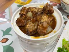 -阿灶卤煮老店·姜母鸭(五店市总店)