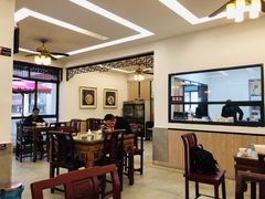 大堂-桃源居(蠡园店)