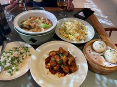 -兰溪小馆(东直门簋街店)