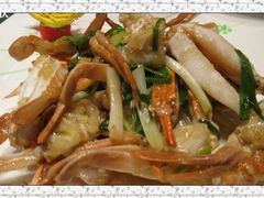 -神洲四海大酒楼(王府井澳门中心店)