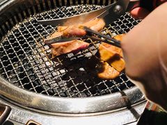 -厚贞日式烤肉(龙之梦店)