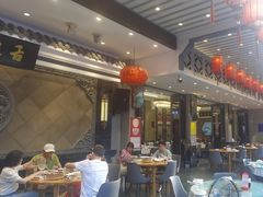 -舌尖上·霞浦滩涂海鲜·新闽菜(总店)