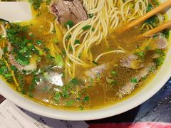 -逸桂禾面馆