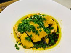 -雨后行菜(报慈北路店)