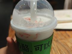 -宝珠奶酪(闵行仲盛店)