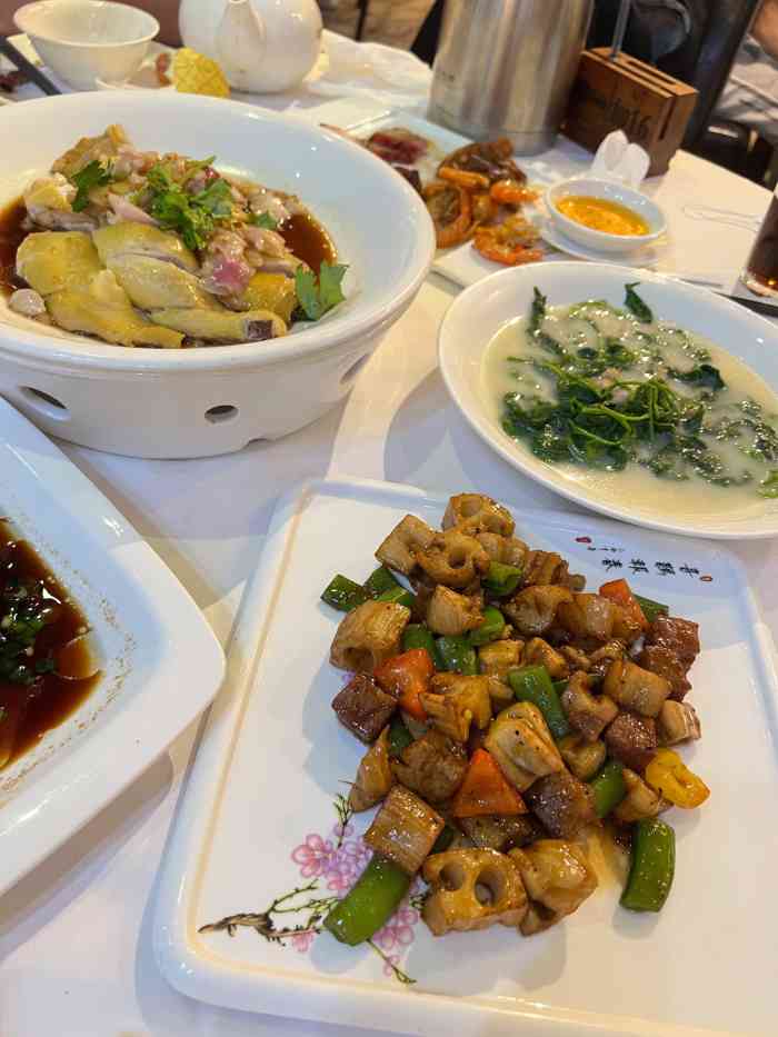 2号唐厨优托邦店