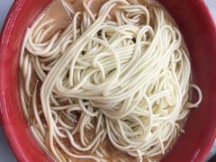 麻酱拌面-万寿斋(山阴路店)