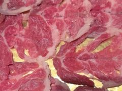 -清真·老门框爆肚涮肉·中华老字号(丰管路店)