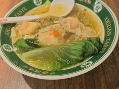 -西关味(大卫城店)