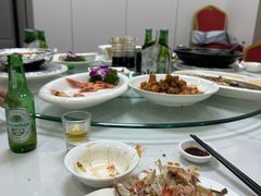 -龙宫海鲜楼(长乐漳港店)