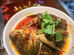 -张大胡子鱼头火锅酒楼(长益路店)