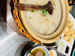 -潮界(虹桥新天地店)