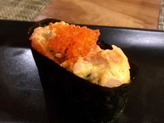 -昊·来了寿司(双楠2店)