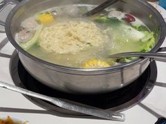 -八合里潮汕鲜牛肉火锅(福州万象城店)