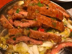 -静颐茶馆·素食(龙华店)