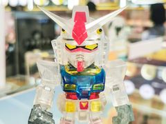 -泡泡玛特POPMART(上海环球港店)