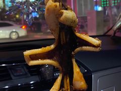 -大腕炸串(河东总店)