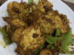 -文杰餐馆(南洪时尚风情街店)