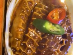 -福州天元国际威斯汀酒店·中国元素餐厅