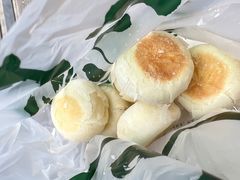 榴莲饼-泸溪河桃酥(长乐路店)
